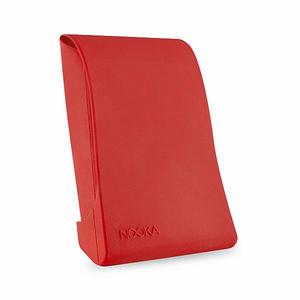 Кошелек Nooka AO Fire Red