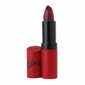 Rimmel Matte by Kate Lipstick 107