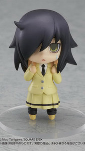 Kuroki Tomoko nendoroid