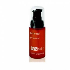 PCA Skin Acne Gel