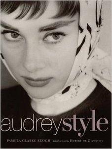 Audrey Style