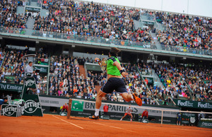 Rolland Garros