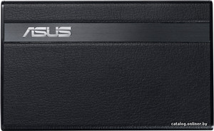 ASUS Leather II Black 500Gb