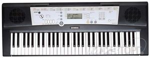 Синтезатор YAMAHA PSR-R200