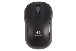 мышка logitech