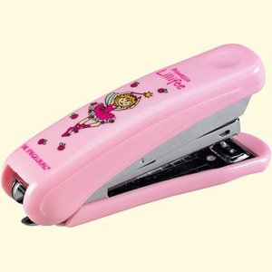 Coppenrath 20605 - Prinzessin Lillifee Papierhefter