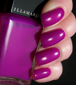 Illamasqua Stance