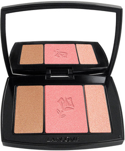 Lanc&#244;me Blush Subtil Palette