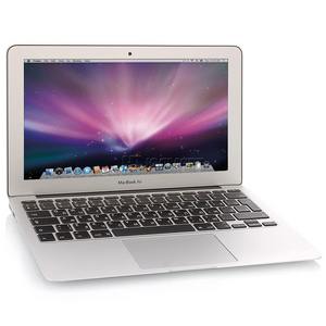 MacBook Air ноутбук