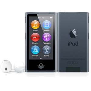 Apple iPod nano 7 16Gb