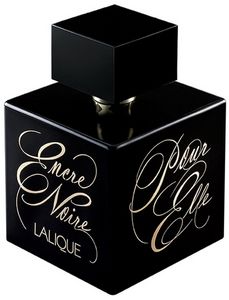 ENCRE NOIRE LALIQUE