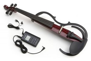 Электро скрипка YAMAHA SV-150