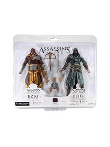 Фигурки Assassin's Creed