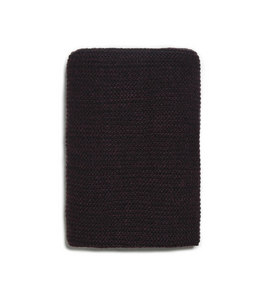 zara knitted scarf