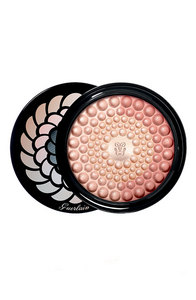 Guerlain Meteorites Illuminating Pressed Powder