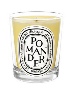 Pomander Candle by Diptyque