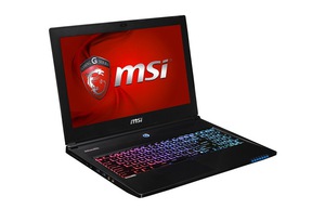 Ноутбук MSI GS60 2PL-020