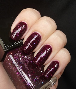 Illamasqua Gliteratti