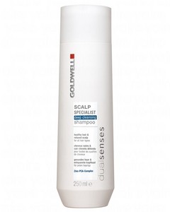 Goldwell Dualsenses Scalp Specialist Deep Cleansing Shampoo