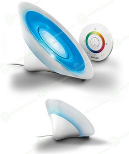 Philips living colors