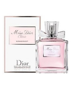 духи Dior blooming bouquet