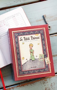 Ежедневник 'Le Petit Prince Diary vol.06'