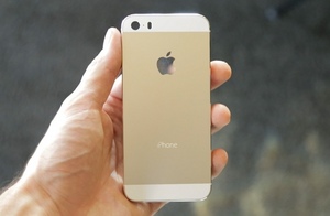 iphone 5s