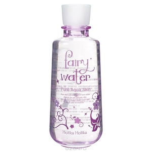 Holika Holika Fairy Water Увлажняющий тоник "Сказочная вода"