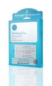 Leaders Уход за кожей вокруг глаз, гелевые подушечки