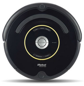 Робот-пылесос iRobot Roomba 650