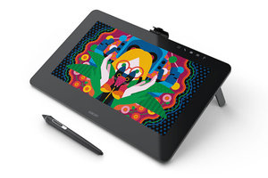 Cintiq Pro 13 (DTH-1320-RU)