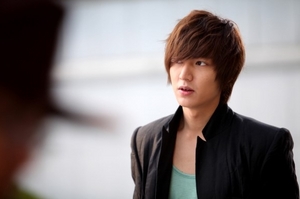 Lee Min Ho