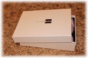 Подписка на Glambox на 3 месяца