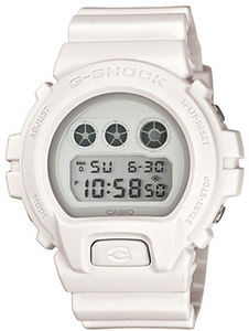 Часы Casio G-Shock DW-6900