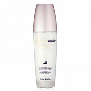 Holika Holika Prime Miracle Snail Эмульсия для лица с экстрактом улитки