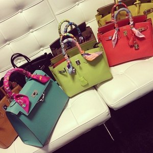 Birkin!