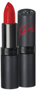 Rimmel Lasting Finish Kate Lipstick. 003 - My Cool Nude