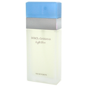 Light Blue от Dolce&Gabbana!