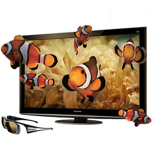 3d TV