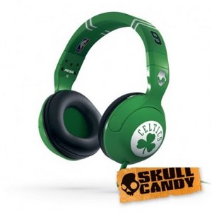 Наушники SkullCandy