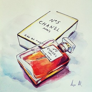 Chanel №5