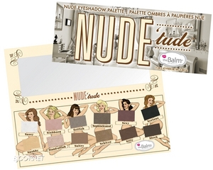 Nude Tude by The Balm