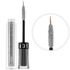 SEPHORA COLLECTION Glitter Eyeliner and Mascara