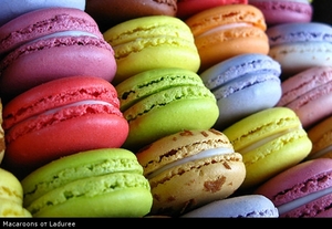 Macaroons