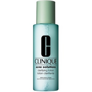 Clinique Anti-Blemish Solutions Clarifying Lotion