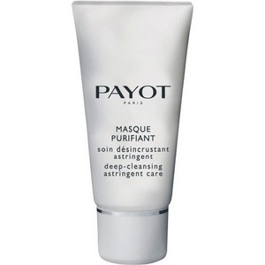 Payot Masque Purifiant Deep-cleansing Astringent Care