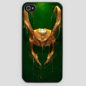 Чехол для Iphone Loki