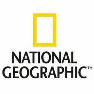 125 лет National Geographic