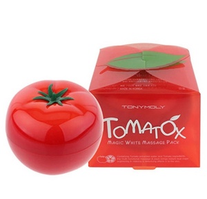 Tomatox mask