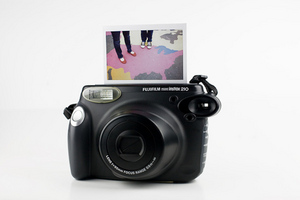 Fuji Instax  210